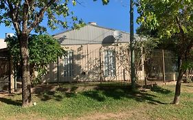La Casita de los Cholis